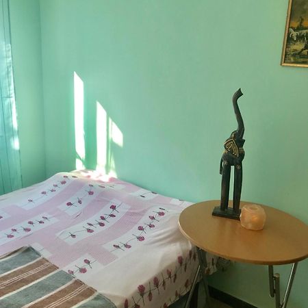 סאלו Habitaciones Compartidas En Un Apartamento מראה חיצוני תמונה