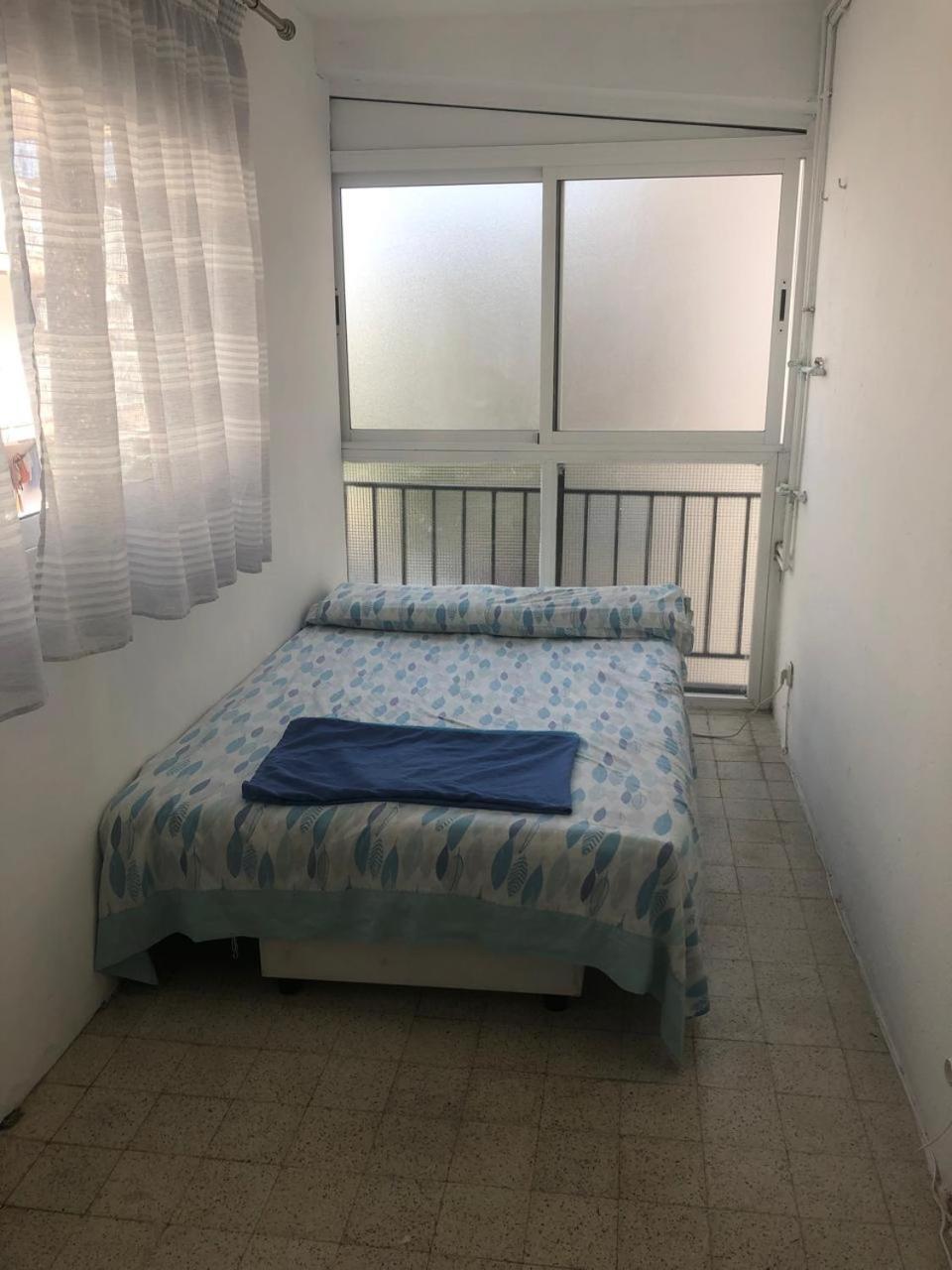 סאלו Habitaciones Compartidas En Un Apartamento מראה חיצוני תמונה