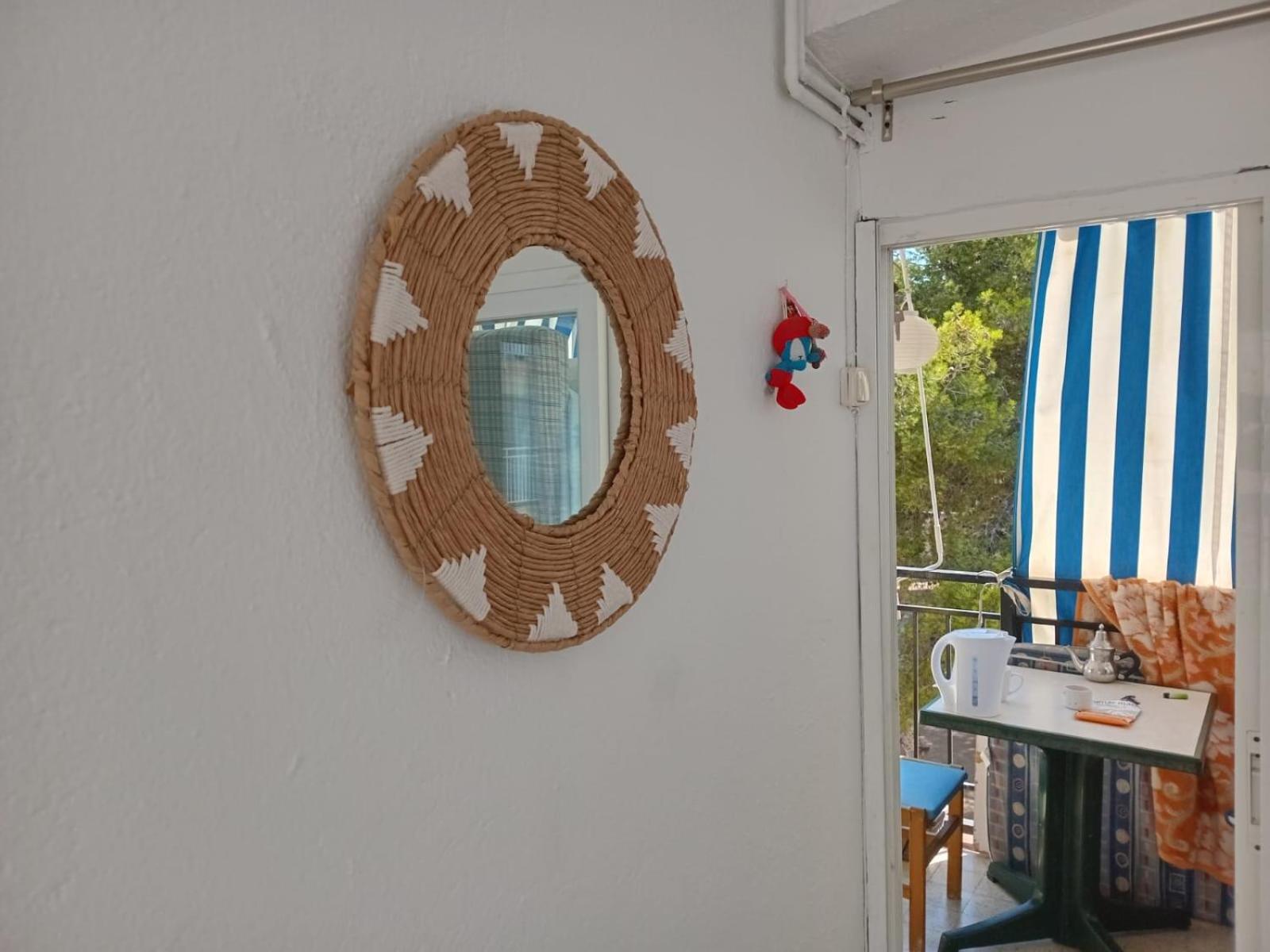 סאלו Habitaciones Compartidas En Un Apartamento מראה חיצוני תמונה